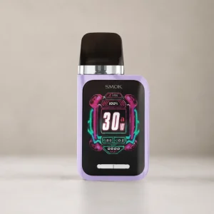 Pod Novo GT Box - Smoktech Purple 7 Color
