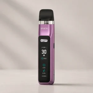 Pod Novo GT - Smoktech Purple