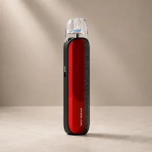 Pod Pixo Aura - Aspire Crimson Red
