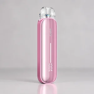Pod Pixo Aura - Aspire Sakura Pink