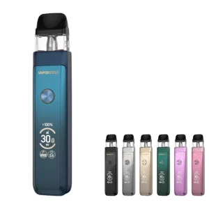 Pod Vaporesso XROS Pro 2 2000 mAh 30 W
