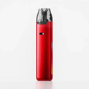 Pod Vmate i2 - Voopoo Ruby Red