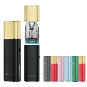Pod Voopoo Argus Klyc 1350 mAh 30 W