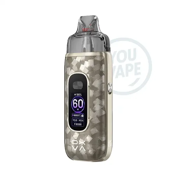 Pod VPrime 2