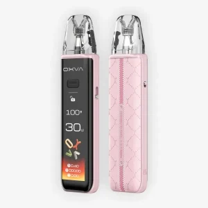Pod Xlim 3 Ultra - Oxva