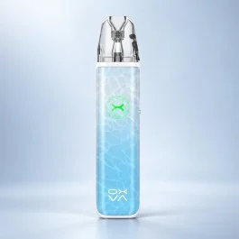 Pod XLIM GO 2 OXVA – Cigarette électronique 1500 mAh