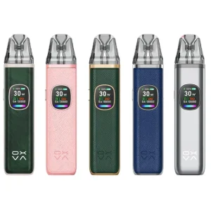 Pod Xlim Pro 2 - Oxva