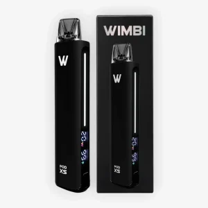 Pod XS - Wimbi