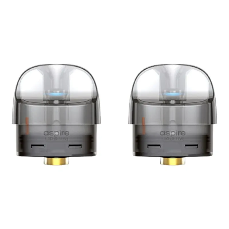 Pods Aspire Flexus Peak 3ml - Pack de 2
