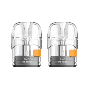 Pods Aspire Pixo 3ml - Pack de 2