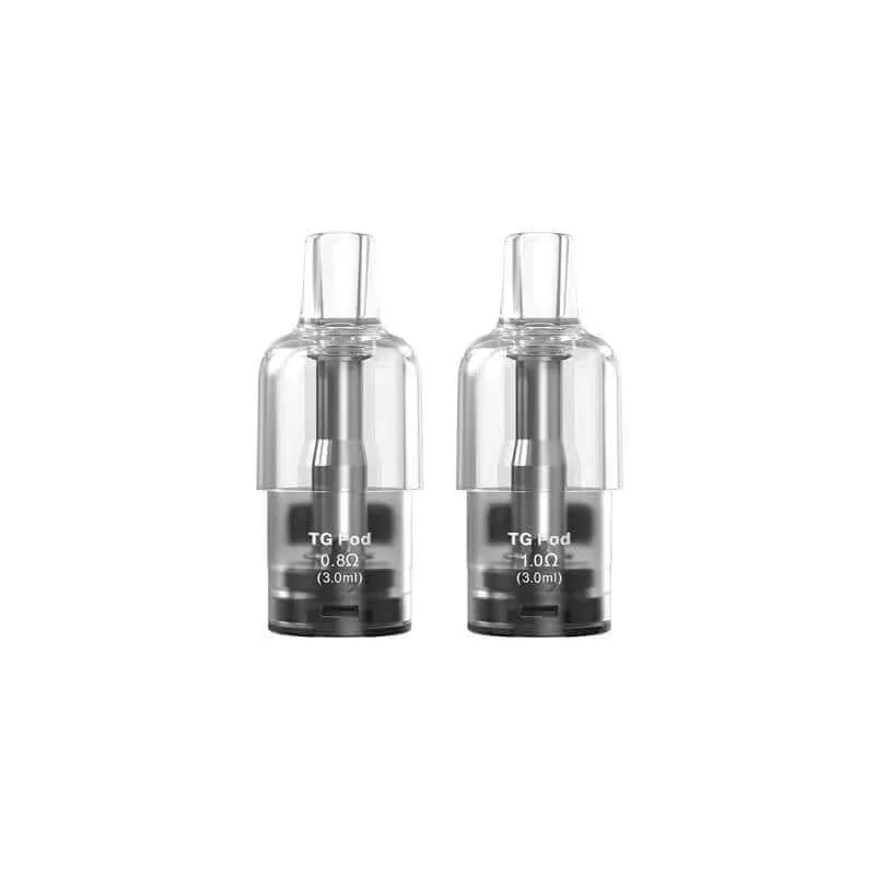 Pods Aspire TG Pod 3ml - Pack de 2