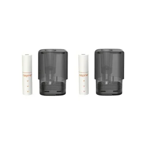 Pods Aspire Vilter 2ml - Pack de 2