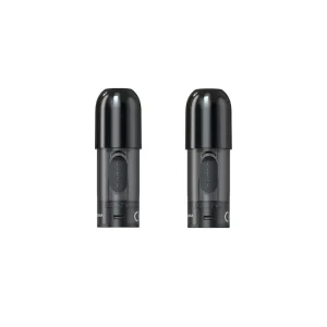 Pods Aspire Vilter Pro 2ml - Pack de 2