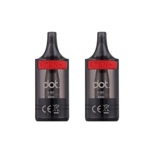 Pods Dotmod Switch R 3ml - Pack de 2
