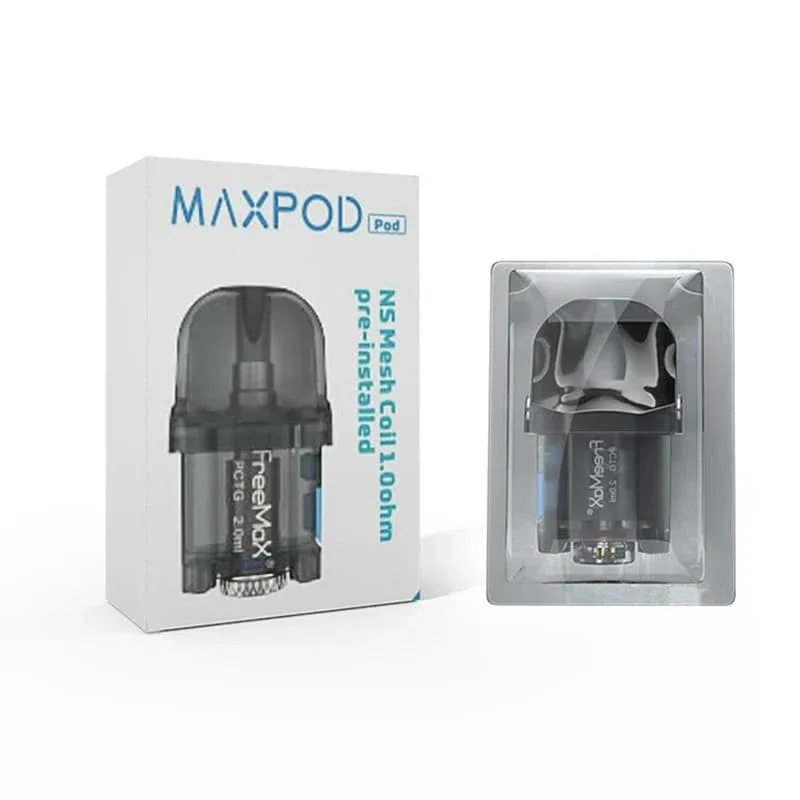 Pods Freemax MaxPod 2ml - Pack de 2 - Image 2