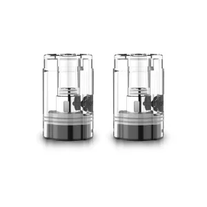 Pods Fumytech Hookah Air 0.4/0.6Ω 6ml - Pack de 2