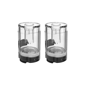 Pods Fumytech Hookah Air 6ml - Pack de 2
