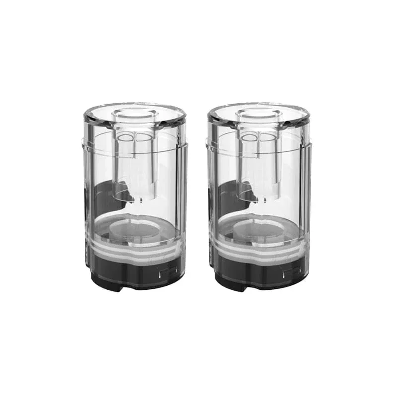 Pods Fumytech Hookah Air 6ml - Pack de 2