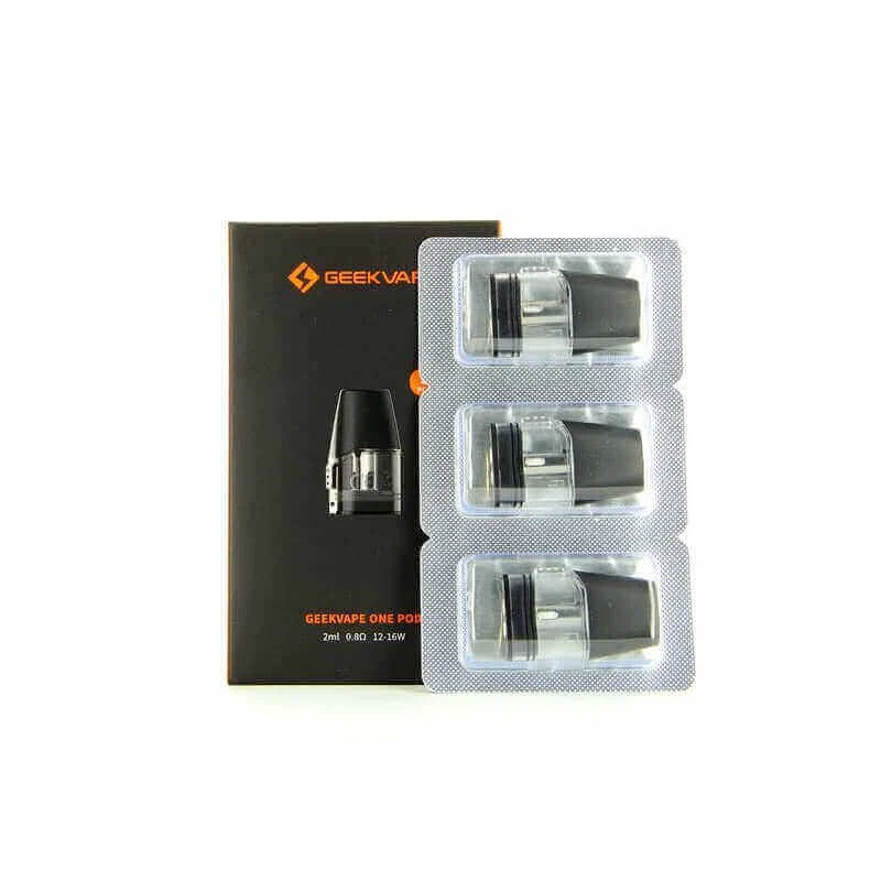 Pods Geekvape Aegis One 2ml - Pack de 3 - Image 2