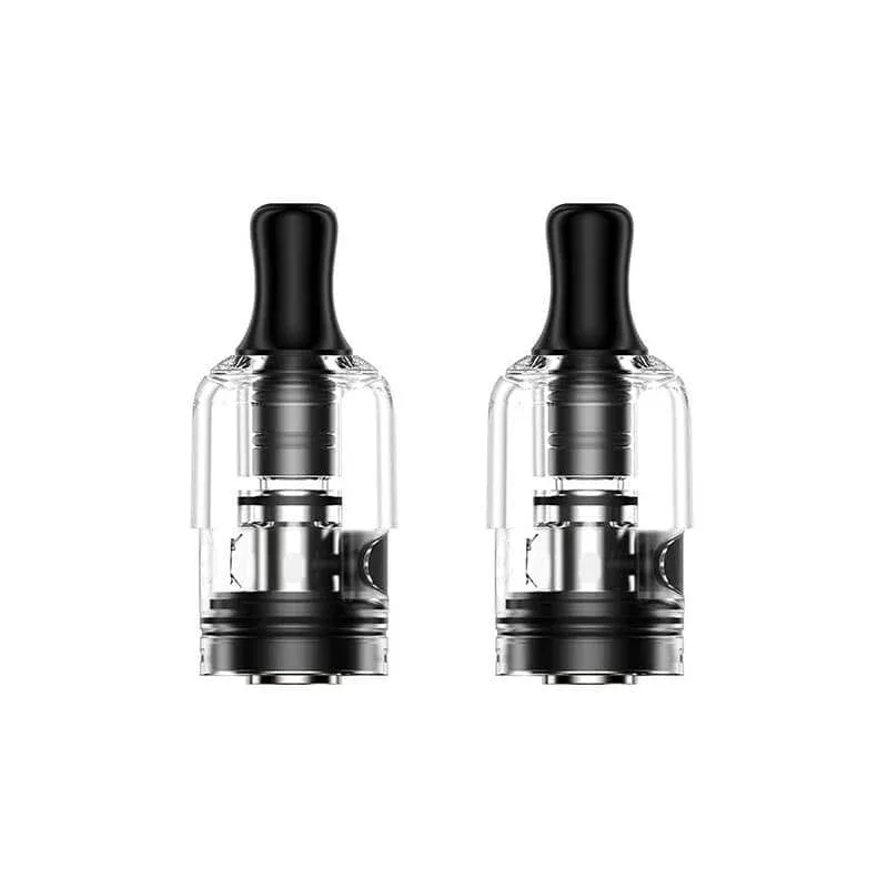 Pods Geekvape Wenax S 2ml - Pack de 2