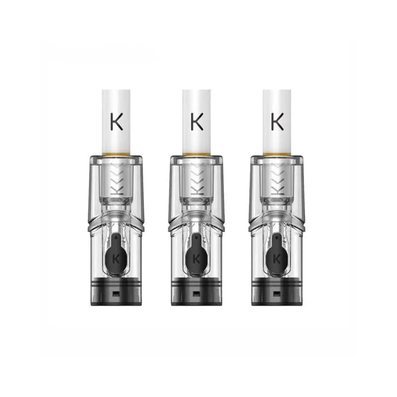 Pods Kiwi Spark Kiwi Vapor 2ml - Pack de 3