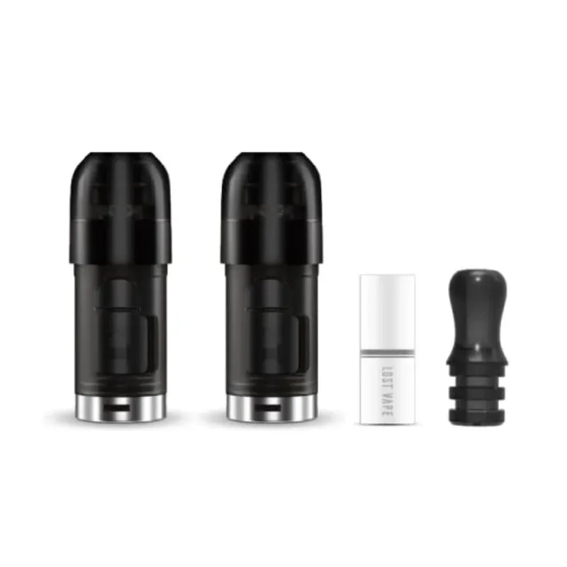 Pods Lost Vape Nexus 2ml - Pack de 2