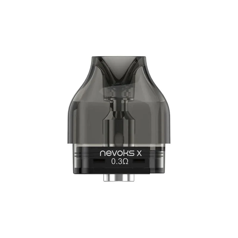 Pods Nevoks X 4.5ml - Pack de 2 - Image 2