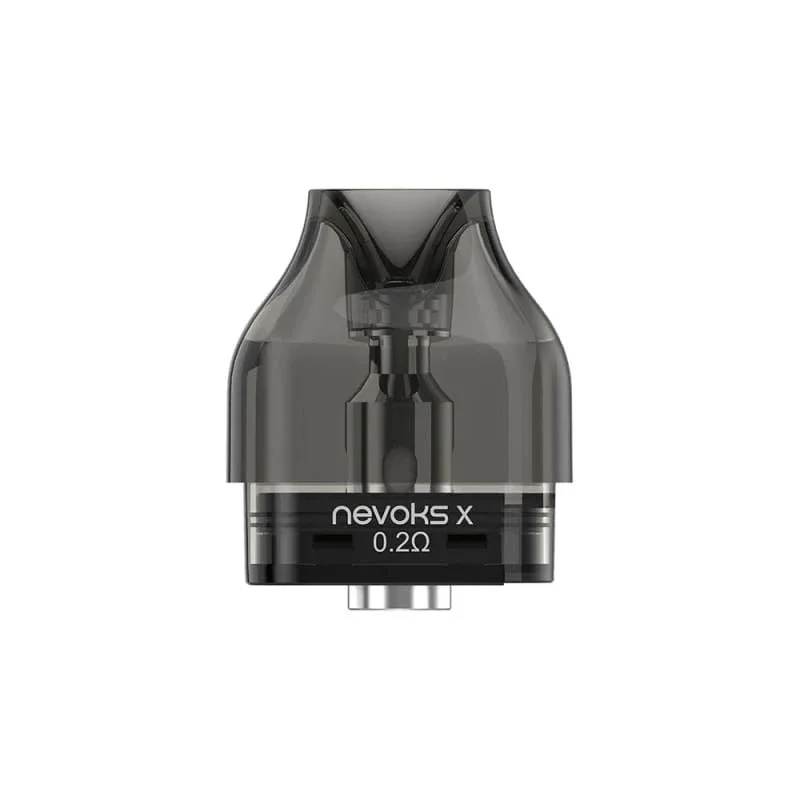 Pods Nevoks X 4.5ml - Pack de 2