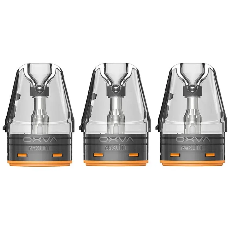Pods Oxva Nexlim 4ml - Pack de 3 - Image 2