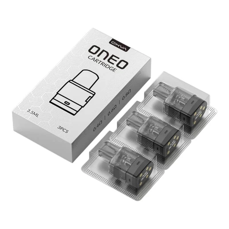 Pods Oxva Oneo 3.5ml - Pack de 3 - Image 2