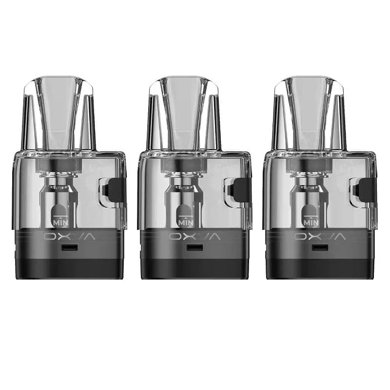 Pods Oxva Oneo 3.5ml - Pack de 3
