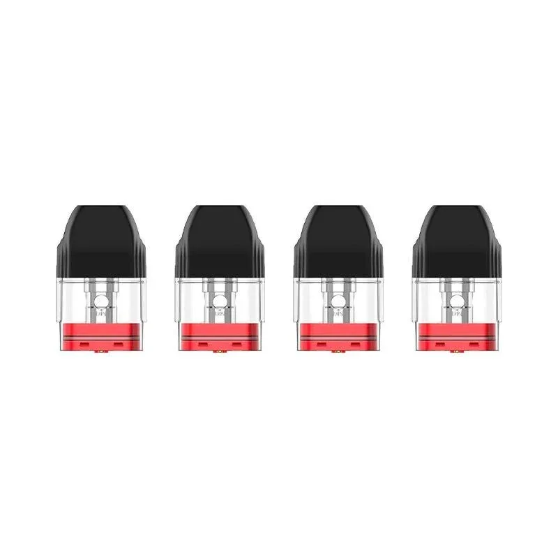 Pods Uwell Caliburn 2ml - Pack de 4 - Image 2