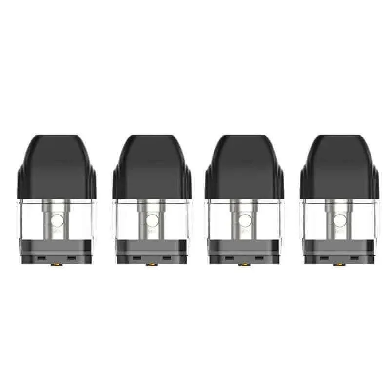 Pods Uwell Caliburn 2ml - Pack de 4