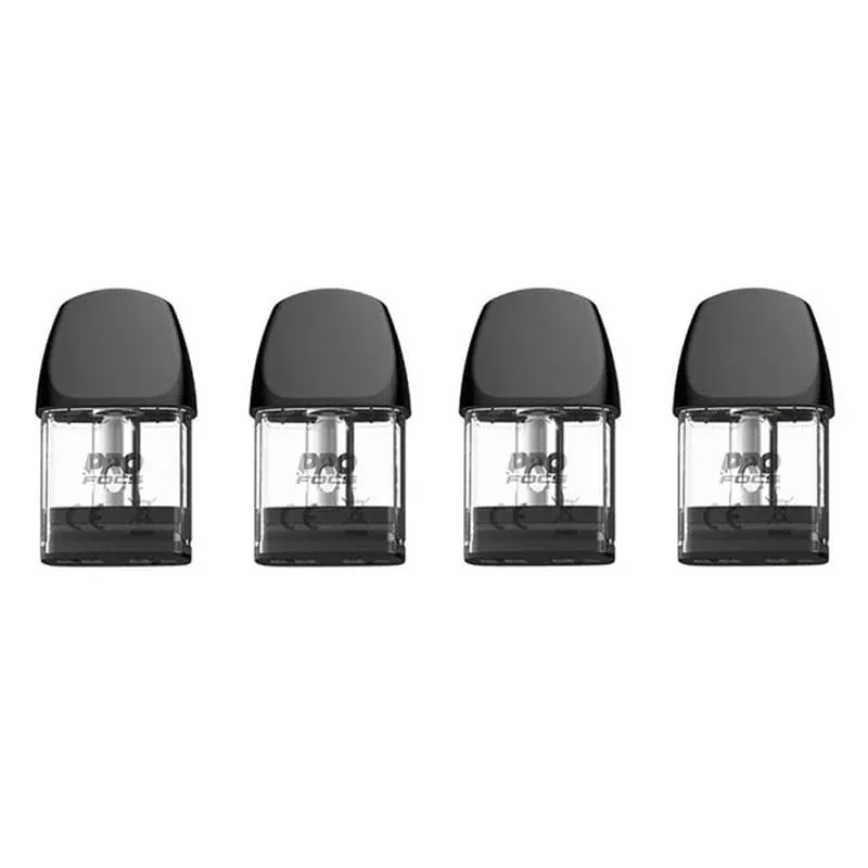 Pods Uwell Caliburn A2 2ml - Pack de 4