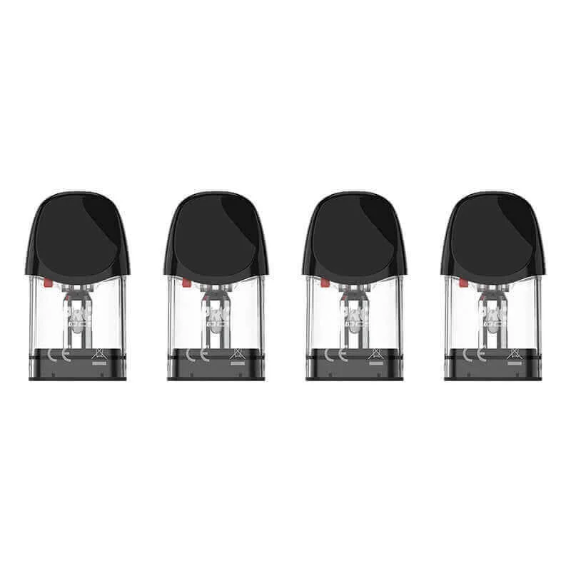 Pods Uwell Caliburn A3 2ml - Pack de 4