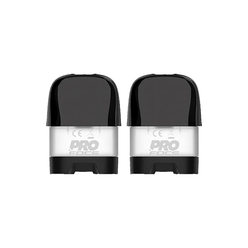 Pods Uwell Caliburn X 2ml - Pack de 2