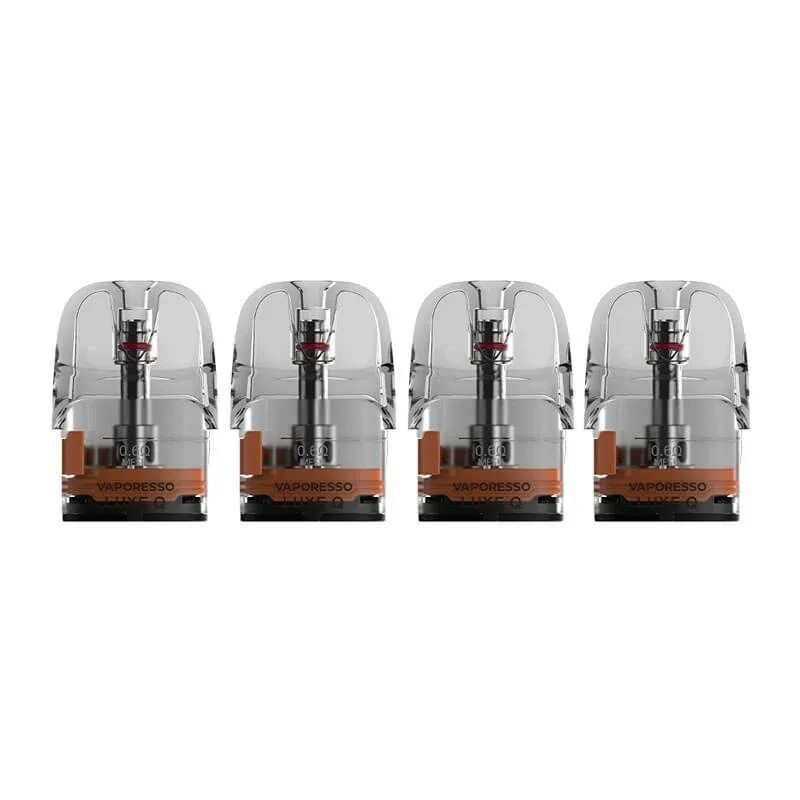 Pods Vaporesso Luxe Q2 3ml - Pack de 4 - Image 2