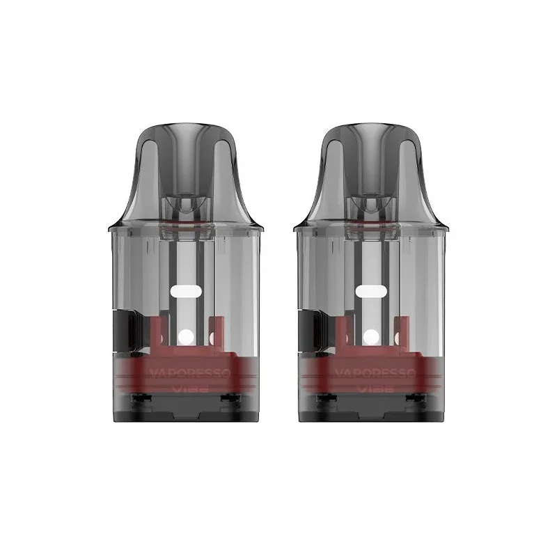 Pods Vaporesso Vibe 4.5ml - Pack de 2