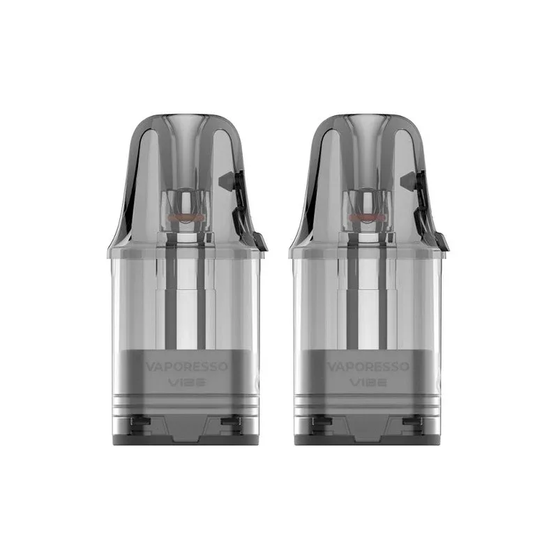 Pods Vaporesso Vibe 4.5ml - Pack de 2 - Image 2