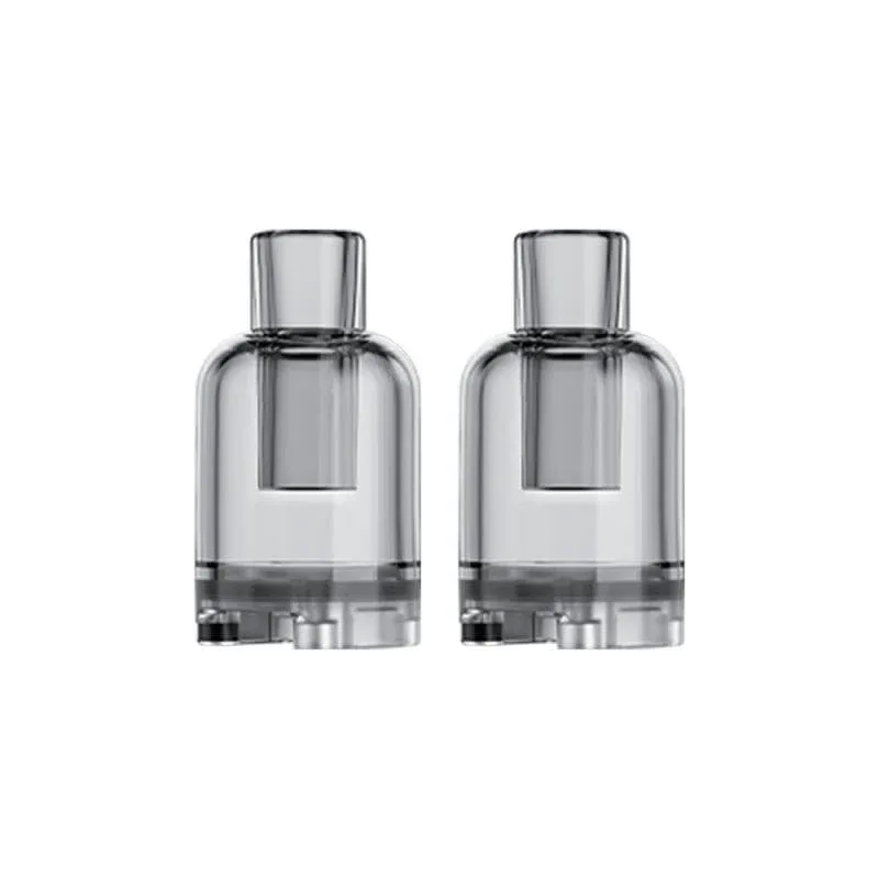 Pods Vaporesso X Pod X Mini 4ml - Pack de 2