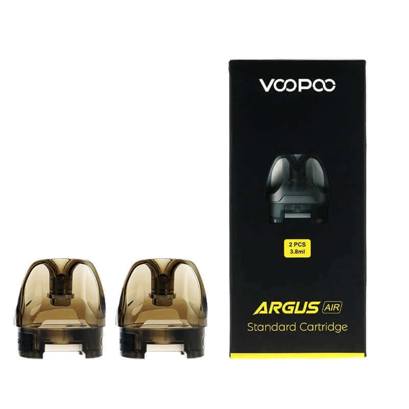 Pods Voopoo Argus Air 3.8ml - Pack de 2 - Image 2