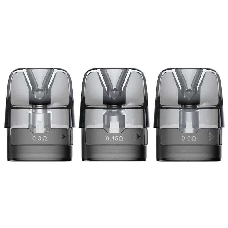 Pods Voopoo Argus E40 4.5ml - Pack de 2