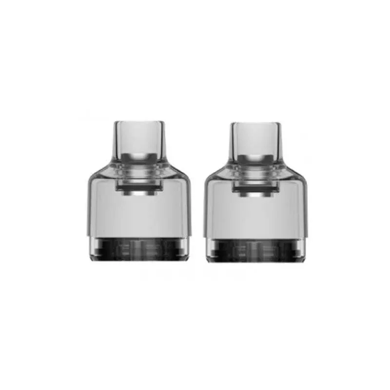 Pods Voopoo Drag X / Drag S 4.5ml - Pack de 2