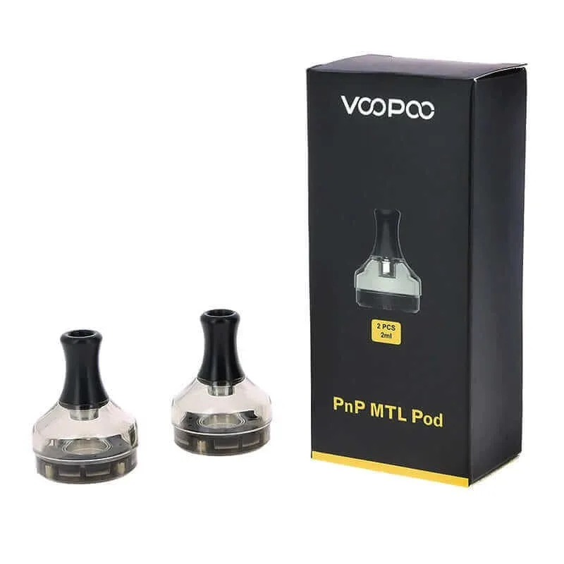 Pods Voopoo PnP MTL V Suit 2ml - Pack de 2 - Image 2