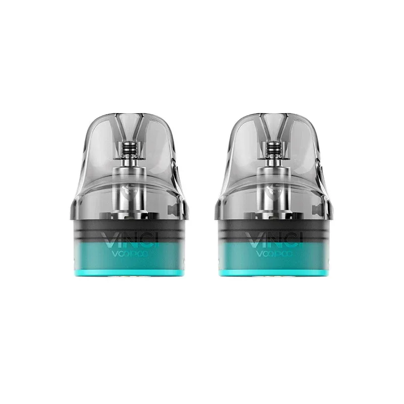 Pods Voopoo Vinci S 4.5ml - Pack de 2