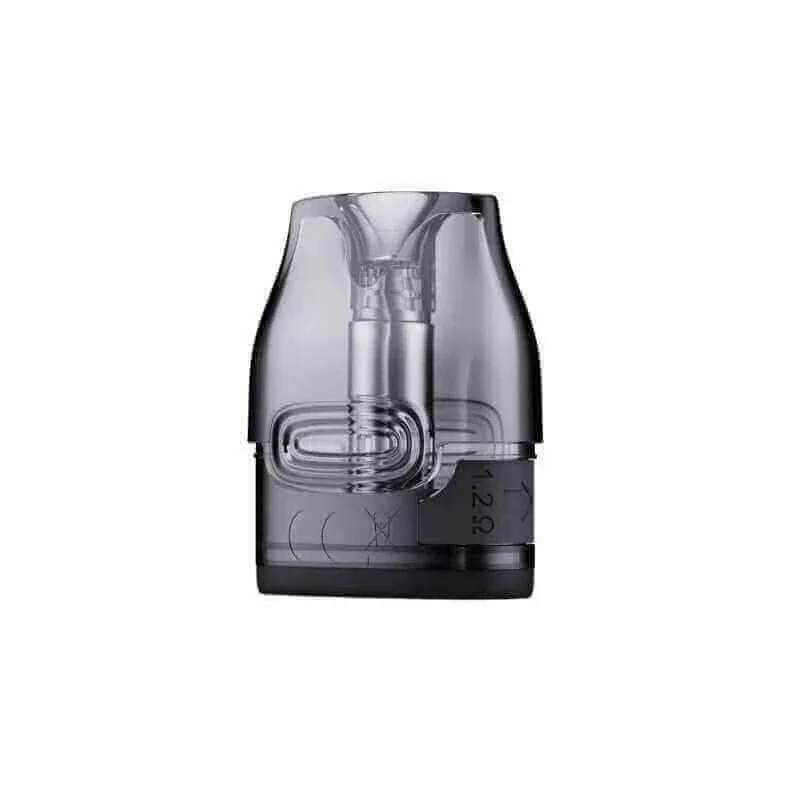 Pods Voopoo Vmate V2 3ml - Pack de 2 - Image 2