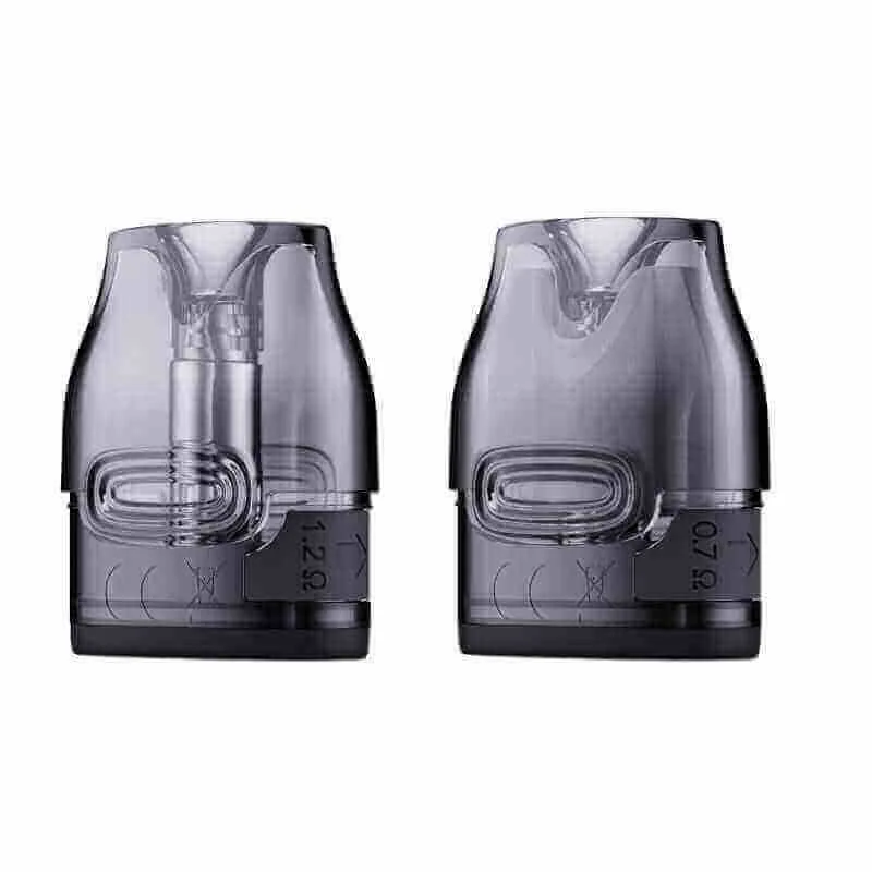 Pods Voopoo Vmate V2 3ml - Pack de 2