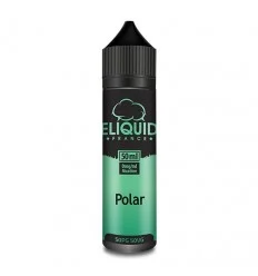 Polar Eliquid France - 50ml