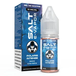Polaris Intense Salt E