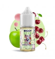 Pomme Cerise Bubble Gum Biggy Bear Concentrate - 30ml
